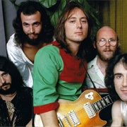 Proclamation - Gentle Giant