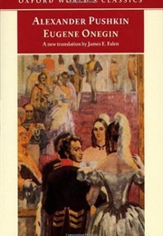 Eugene Onegin (Pushkin)