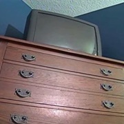 Being Killed by Falling Furniture: 1 in 5,508