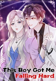 My Boyfriend Got Me Falling in Love (Yueying Studio)