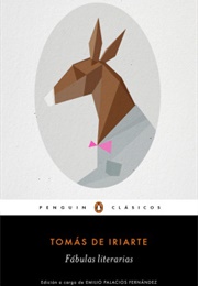 Literary Fables (Tomas De Iriarte)