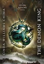 The Demon King (Cinda Williams Chima)