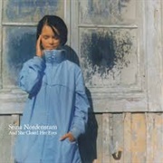 And She Closed Her Eyes - Stina Nordenstam