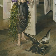 Birthday (Dorothea Tanning)