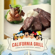 California Grill - Disney's Contemporary Resort