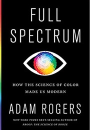 Full Spectrum (Adam Rogers)