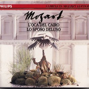 Vol. 39: L'oca Del Cairo/Lo Sposo Deluso
