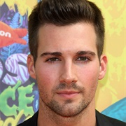 James Maslow