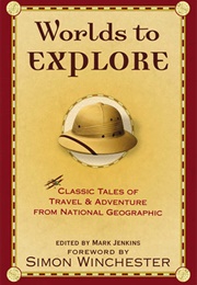 Worlds to Explore (Mark Jenkins)