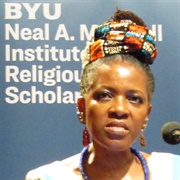 MPHO TUTU VAN FURTH (Lesbian, She/Her)