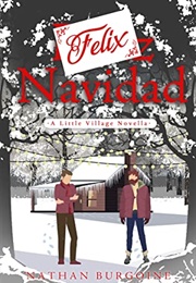 Felix Navidad ('Nathan Burgoine)