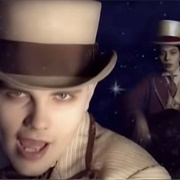 The Smashing Pumpkins - "Tonight, Tonight"