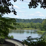 Bordentown, New Jersey