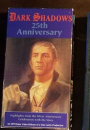 Dark Shadows 25th Anniversary (1993)