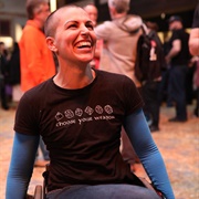 Sam De Leve (Non-Binary, They/Them)