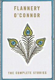The Complete Stories (Flannery O'Connor)