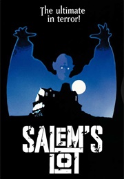 Salem's Lot (1979)