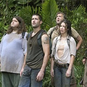 Lost: $6 Million (£4.4M) Per Episode