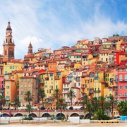 Menton