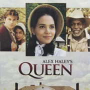Alex Haley&#39;s Queen