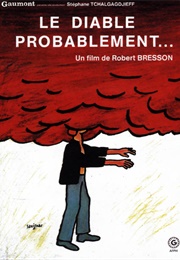 The Devil Probably (1977)