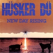 New Day Rising - Husker Du