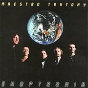 Maestro Trytony - Enoptronia