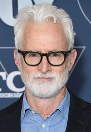 John Slattery