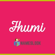 Jhumi