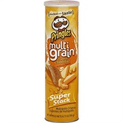 Multigrain Cheesy Cheddar