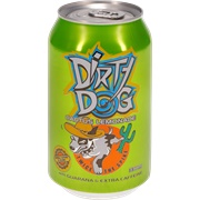 Dirty Dog Cactus Lemonade