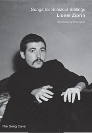 The Song Cave (Lionel Ziprin)