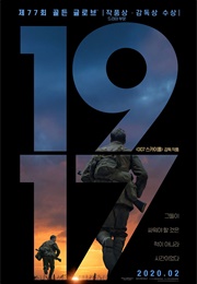 1917 (2019)
