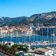 Toulon