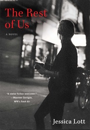 The Rest of Us (Jessica Lott)