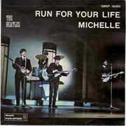 &quot;Run for Your Life&quot; by the Beatles