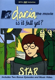 Daria in 'Is It Fall Yet?' (2000)