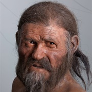 See Ötzi