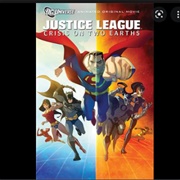 Justice League: Crisis on Two Earths