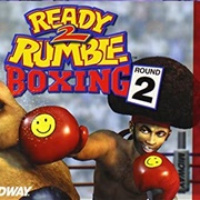 Ready 2 Rumble Boxing: Round 2