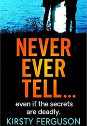 Never Ever (Kirsty Ferguson)