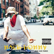 Mach-Hommy - Dump Gawd: Hommy Edition