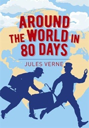 Around the World in 80 Days (Jules Verne)