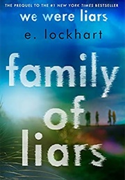 Family of Liars (E. Lockhart)