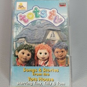 Tots TV: Stories and Songs