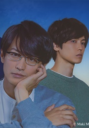 The Novelist: Spring Life (2021)