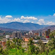 Envigado