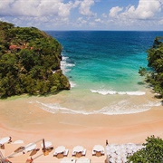 Frenchman's Cove Beach, Jamaica