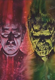 Apoteosi Del Mistero (1987)