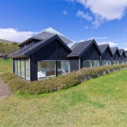 Art Museum, Faroe Islands